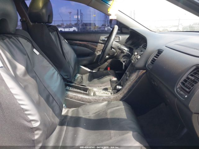 2001 ACURA CL 19UYA426X1A018222 Photo 4