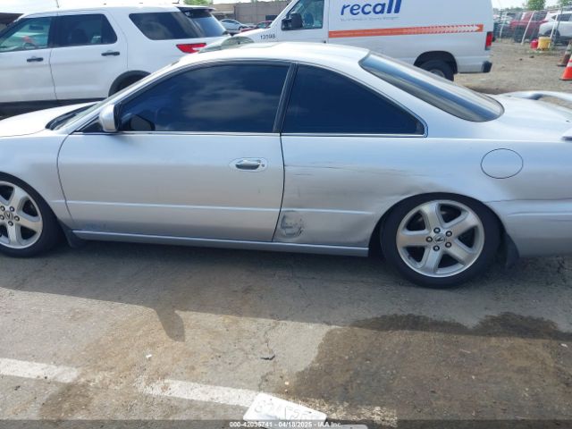 2001 ACURA CL 19UYA426X1A018222 Photo 5