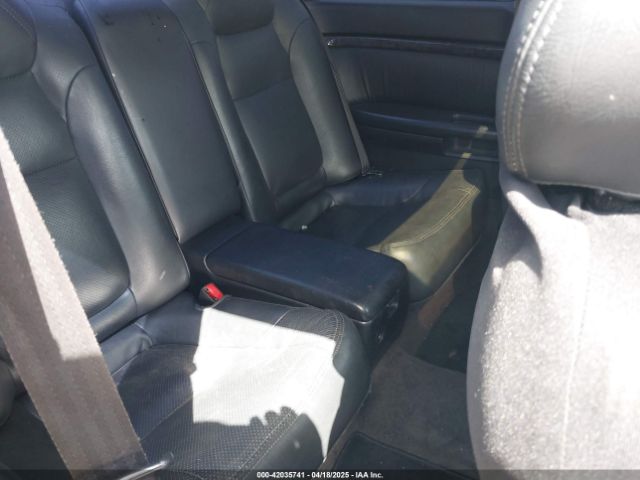 2001 ACURA CL 19UYA426X1A018222 Photo 7