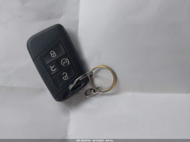 3VVEX7B29PM344461 Volkswagen Taos 1.5t Se