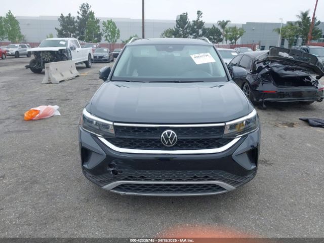 3VVEX7B29PM344461 Volkswagen Taos 1.5t Se
