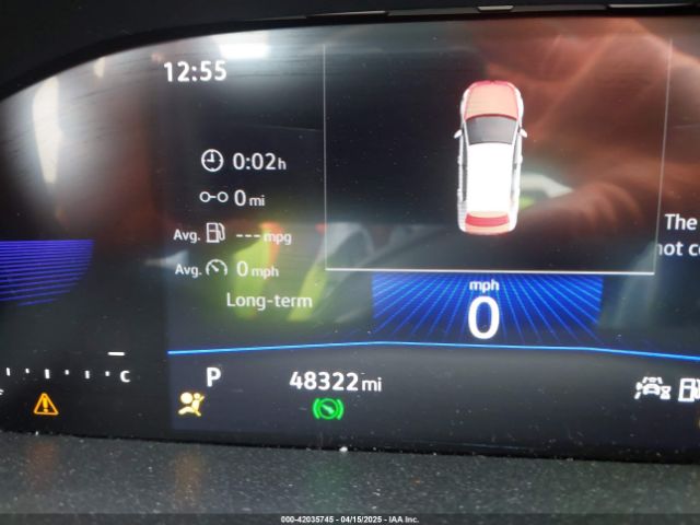 3VVEX7B29PM344461 Volkswagen Taos 1.5t Se