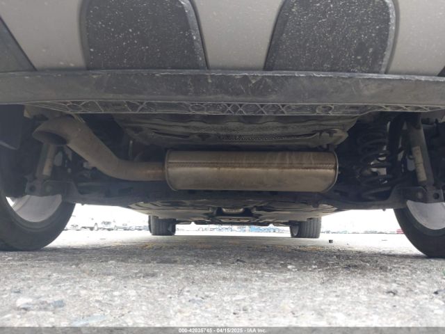3VVEX7B29PM344461 Volkswagen Taos 1.5t Se