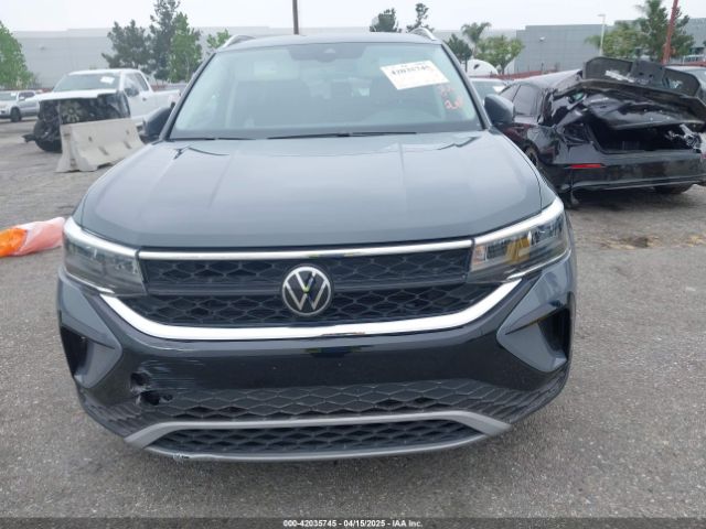 3VVEX7B29PM344461 Volkswagen Taos 1.5t Se