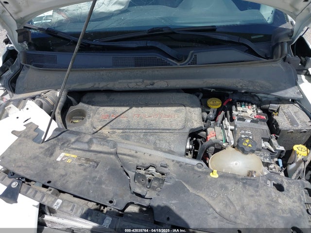 3C4NJCAB6MT532267 Jeep Compass Sport Fwd