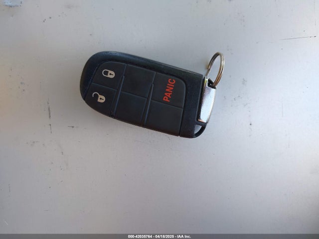 3C4NJCAB6MT532267 Jeep Compass Sport Fwd