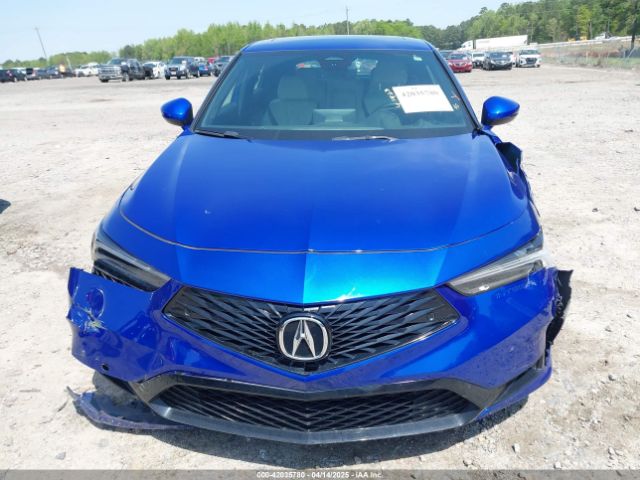 19UDE4H67PA010601 Acura Integra A-spec Technology