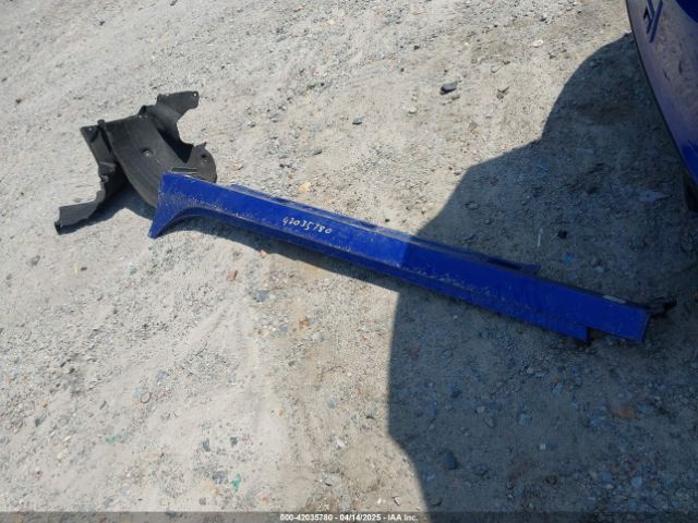 19UDE4H67PA010601 Acura Integra A-spec Technology