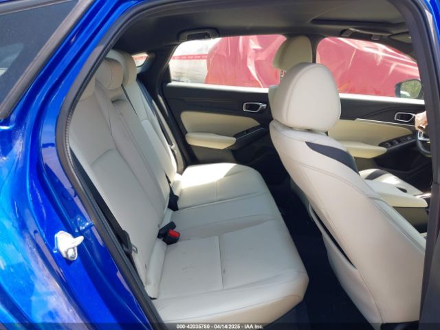 19UDE4H67PA010601 Acura Integra A-spec Technology