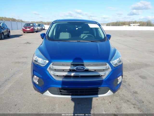 1FMCU0GD2HUD75382 Ford ESCAPE SE