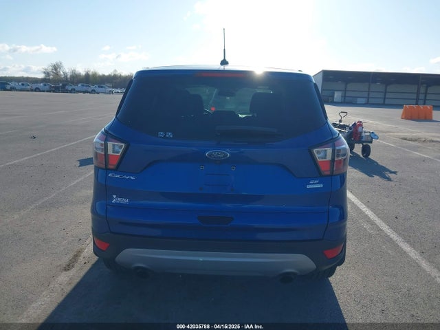 1FMCU0GD2HUD75382 Ford ESCAPE SE