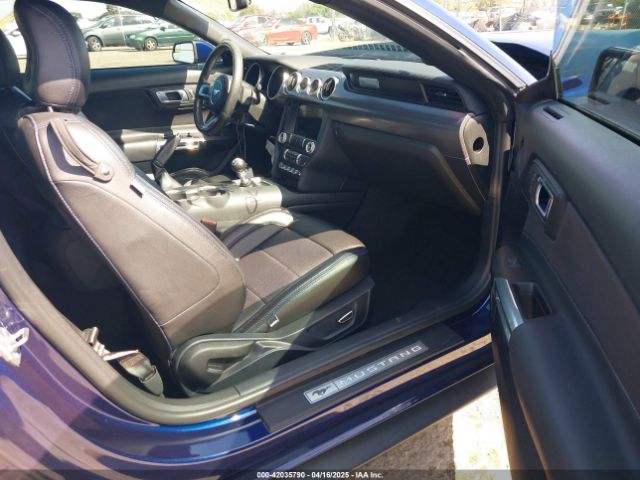 1FA6P8CFXJ5166072 Ford MUSTANG GT