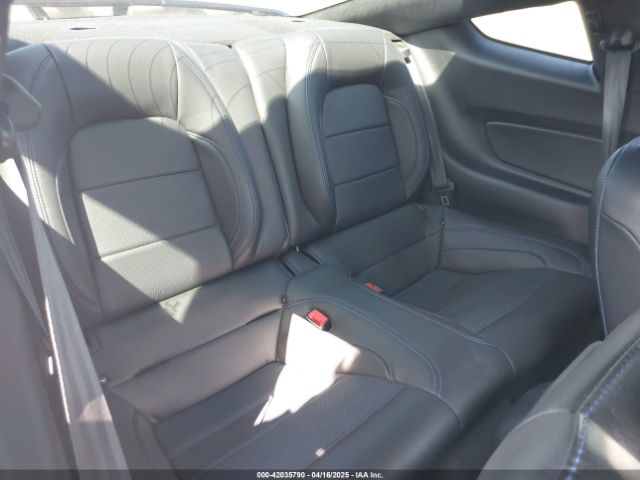 1FA6P8CFXJ5166072 Ford MUSTANG GT