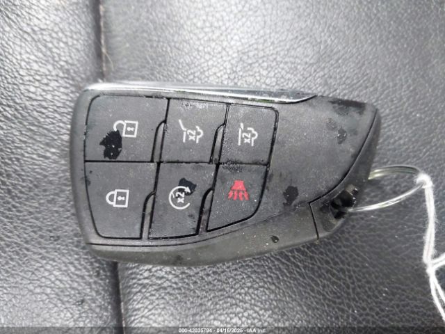 1GNSKPKD9MR479331 Chevrolet Tahoe 4wd Z71