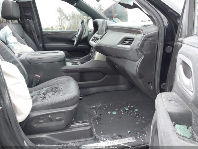 1GNSKPKD9MR479331 Chevrolet Tahoe 4wd Z71