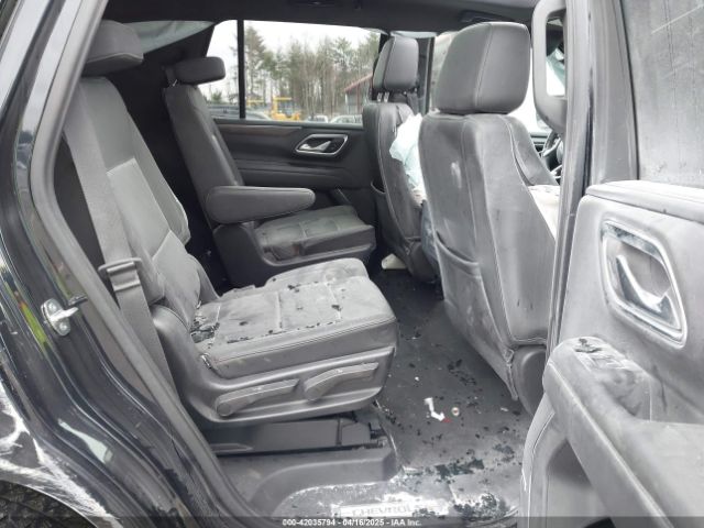 1GNSKPKD9MR479331 Chevrolet Tahoe 4wd Z71