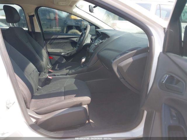 1FADP3E21HL201625 Ford FOCUS S