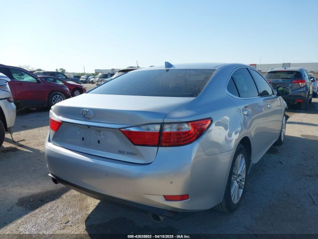 2015 LEXUS ES 350 JTHBK1GG2F2179200 Photo 3