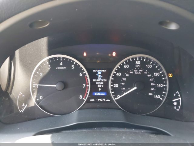 2015 LEXUS ES 350 JTHBK1GG2F2179200 Photo 6