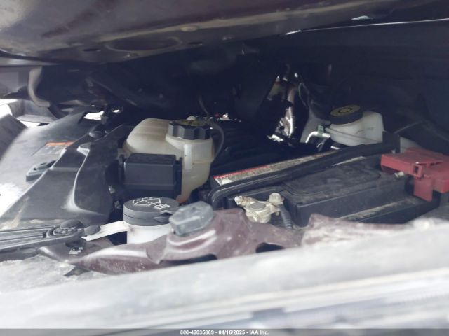 KL7CJLSBXLB346928 Chevrolet Trax Fwd Lt