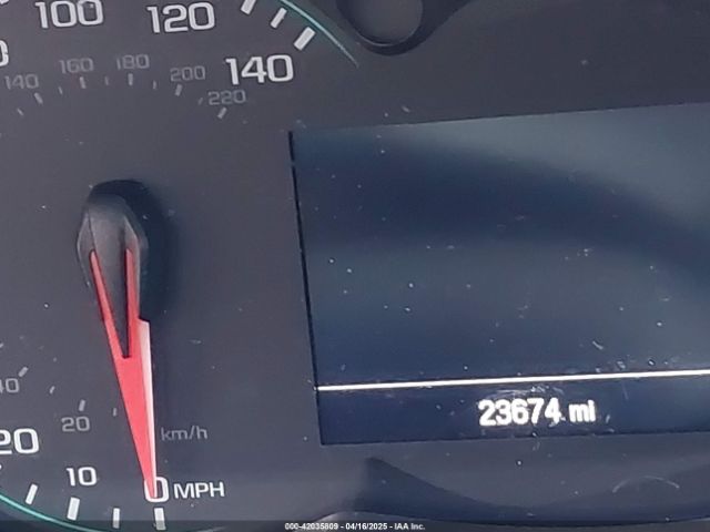 KL7CJLSBXLB346928 Chevrolet Trax Fwd Lt