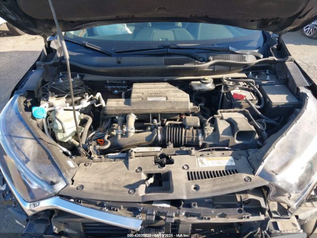 2HKRW2H58HH671299 Honda CR-V EX
