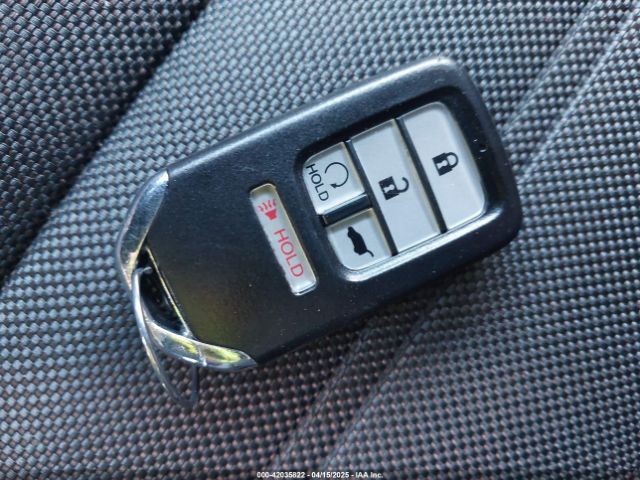 2HKRW2H58HH671299 Honda CR-V EX