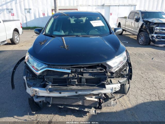 2HKRW2H58HH671299 Honda CR-V EX