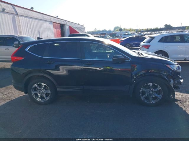 2HKRW2H58HH671299 Honda CR-V EX