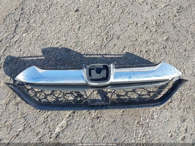 2HKRW2H58HH671299 Honda CR-V EX