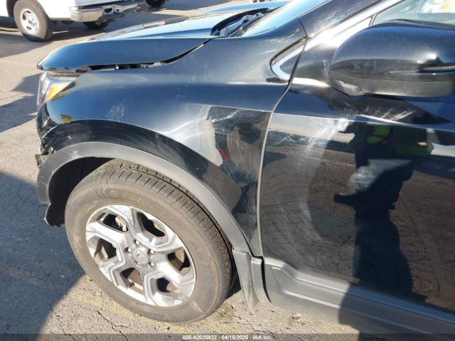 2HKRW2H58HH671299 Honda CR-V EX