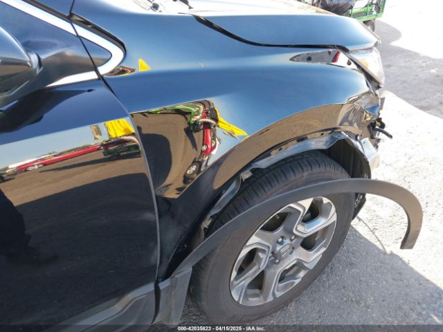 2HKRW2H58HH671299 Honda CR-V EX