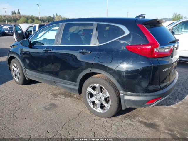 2HKRW2H58HH671299 Honda CR-V EX
