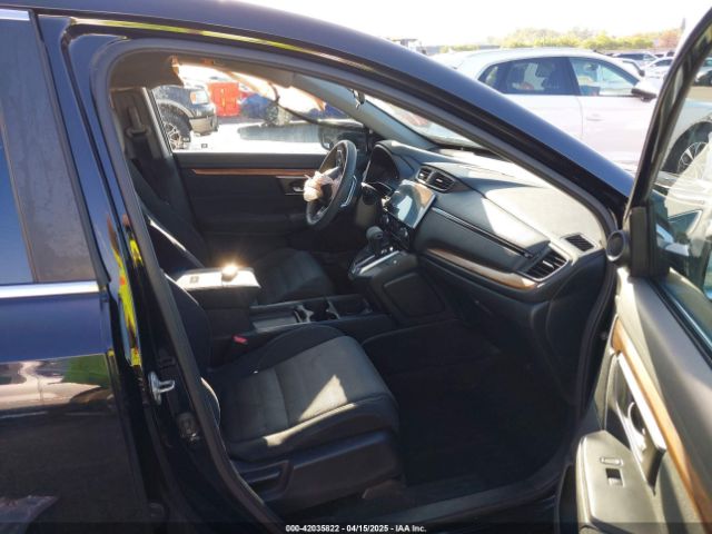 2HKRW2H58HH671299 Honda CR-V EX