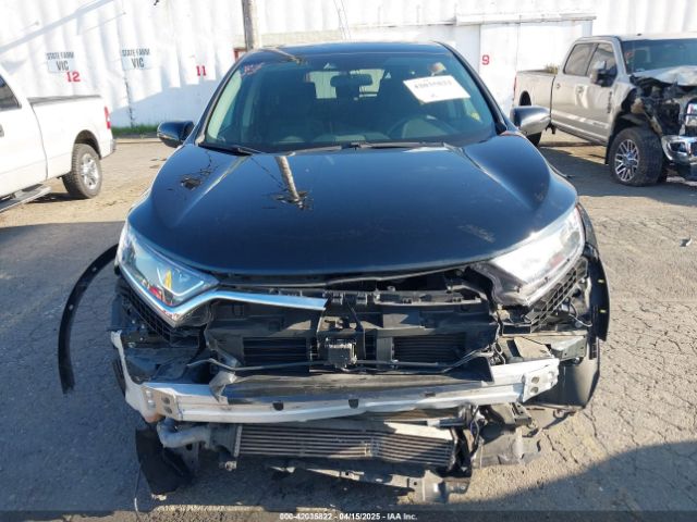2HKRW2H58HH671299 Honda CR-V EX