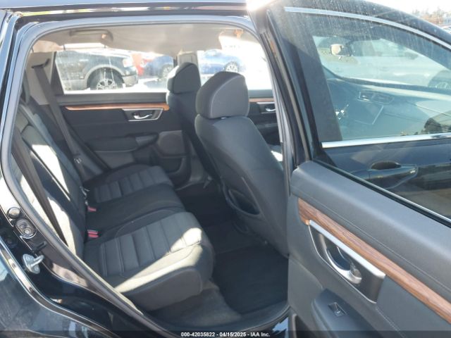 2HKRW2H58HH671299 Honda CR-V EX