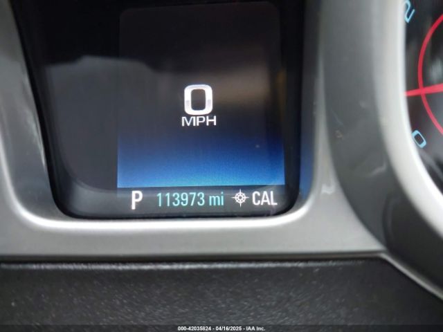 2G1FC1E33E9297412 Chevrolet Camaro 2lt