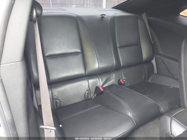 2G1FC1E33E9297412 Chevrolet Camaro 2lt