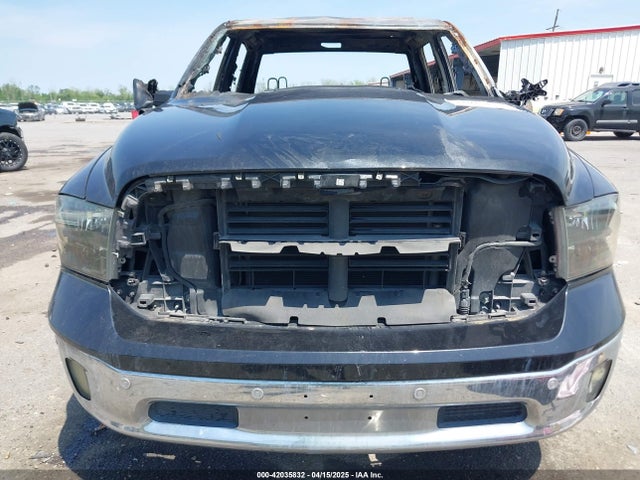 RAM 2019 2019 1C6RR6LT6KS554759 Image 10