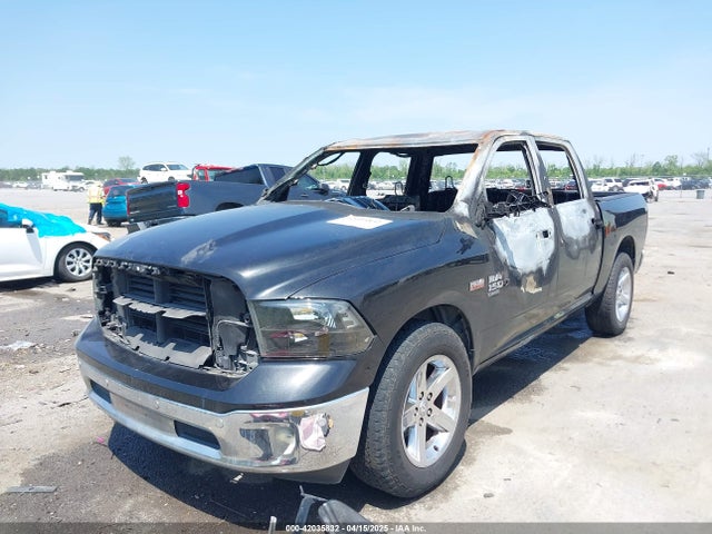 RAM 2019 2019 1C6RR6LT6KS554759 Image 2