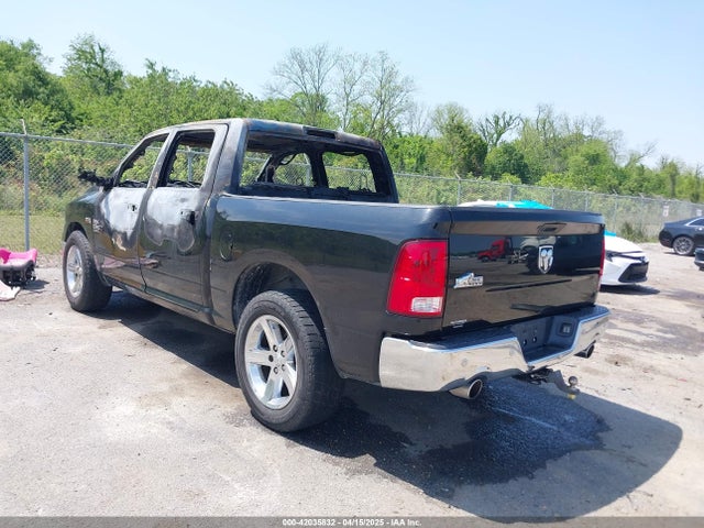 RAM 2019 2019 1C6RR6LT6KS554759 Image 3