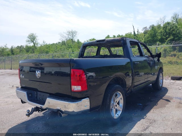 RAM 2019 2019 1C6RR6LT6KS554759 Image 4