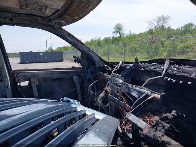 RAM 2019 2019 1C6RR6LT6KS554759 Image 5