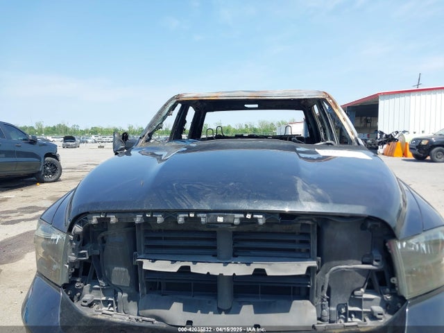 RAM 2019 2019 1C6RR6LT6KS554759 Image 6