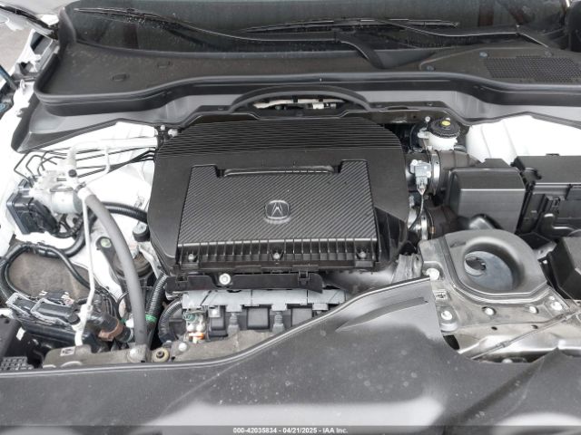 5J8YE1H03NL023116 Acura Mdx A-spec Package