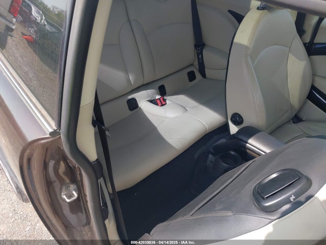 2011 MINI COOPER S WMWSV3C5XBTY14285 Photo 7