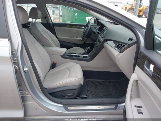5NPE34AF9FH088338 Hyundai Sonata Limited
