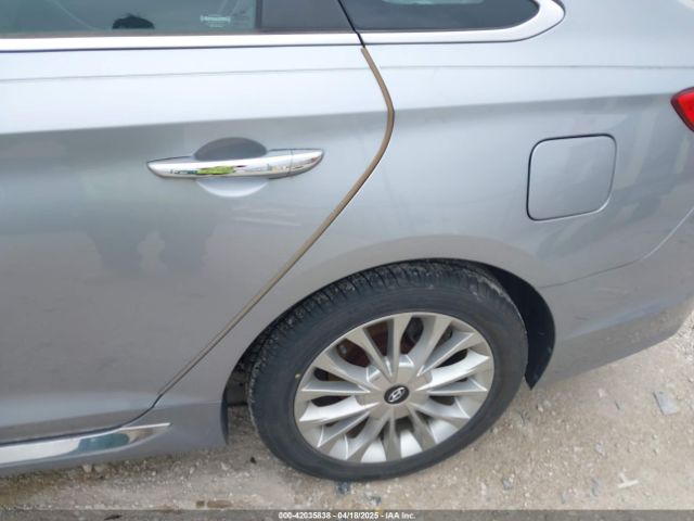 5NPE34AF9FH088338 Hyundai Sonata Limited