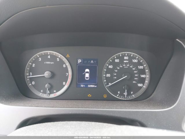 5NPE34AF9FH088338 Hyundai Sonata Limited