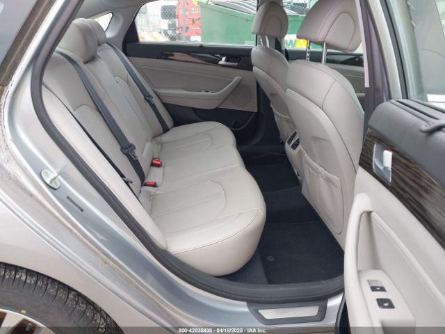 5NPE34AF9FH088338 Hyundai Sonata Limited